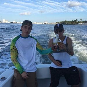 Meet your Posher, Glen